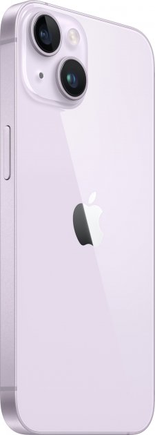 картинка Apple iPhone 14 128GB Purple (Комиссия АКБ 90%) от магазина КомпьютерЦентр