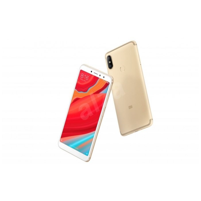 картинка Смартфон Xiaomi Redmi S2 3Gb 32Gb Gold от магазина КомпьютерЦентр