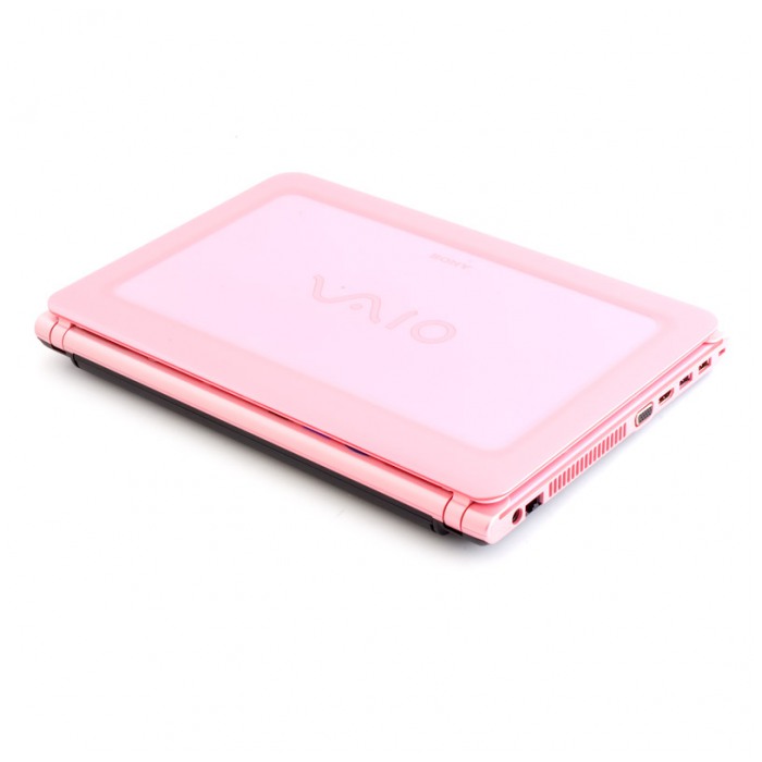 картинка Ноутбук Sony Vaio VPC-CA2S1R/P Pink (VPC-CA2S1R/P) от магазина КомпьютерЦентр