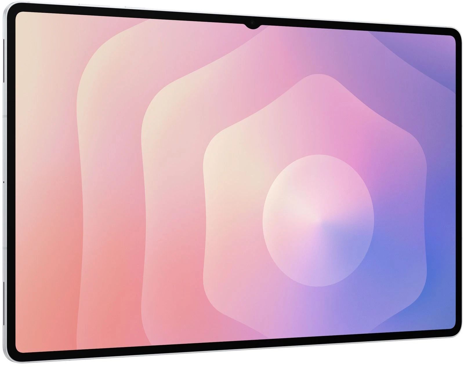 картинка Планшетный ПК Samsung Tab S11 Ultra Silver 14.6'' (2960x1848) Dimensity 9400+/  12Gb/  512Gb/  13+8Mp/  12Mp/  BT/  WiFi/  Стилус (SM-X930) от магазина КомпьютерЦентр
