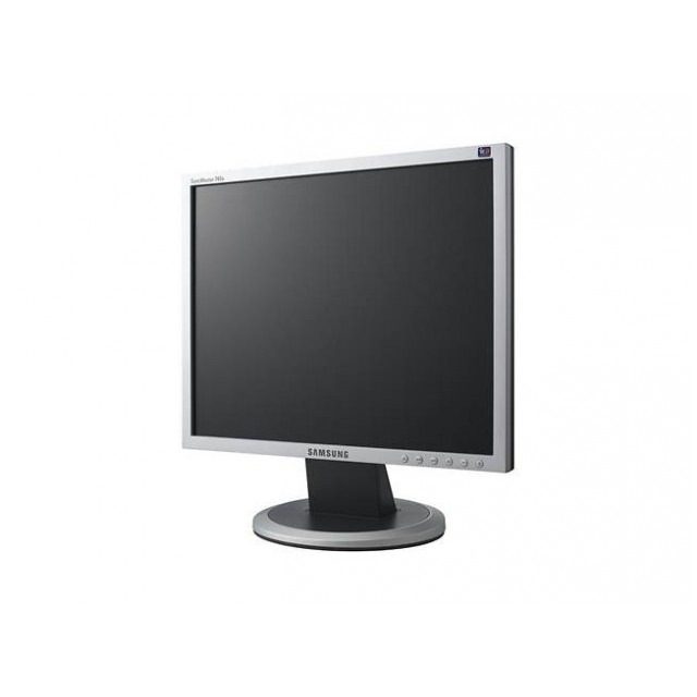 картинка Монитор Samsung SyncMaster 17' 721N (721N) от магазина КомпьютерЦентр