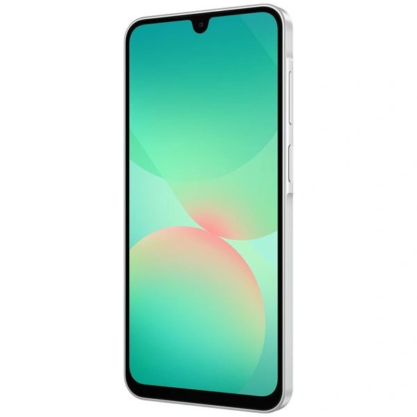 картинка Смартфон Samsung Galaxy A26 White 6.7'' / 8Gb / 256Gb от магазина КомпьютерЦентр