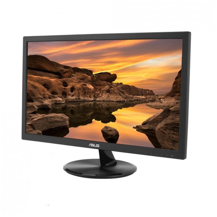 картинка Монитор Asus 21,5'' VP228DE (VP228DE) от магазина КомпьютерЦентр