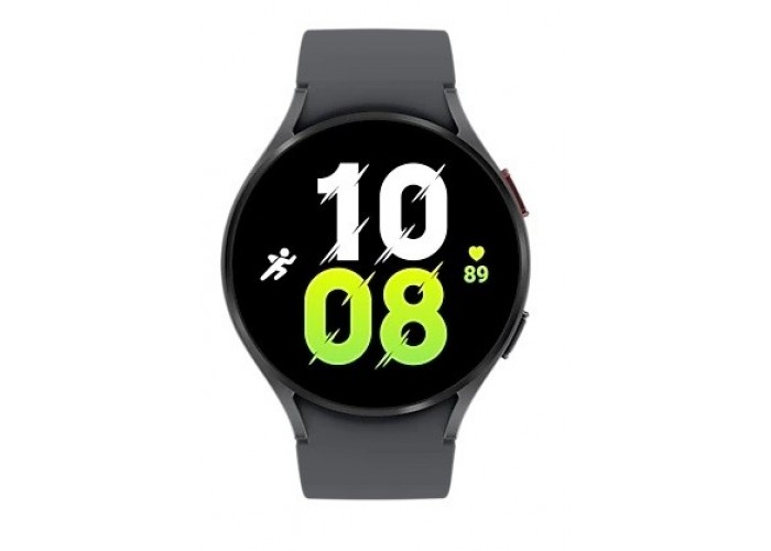 картинка Смарт-часы Samsung Galaxy Watch 5 40мм Graphite (SM-R900) от магазина КомпьютерЦентр