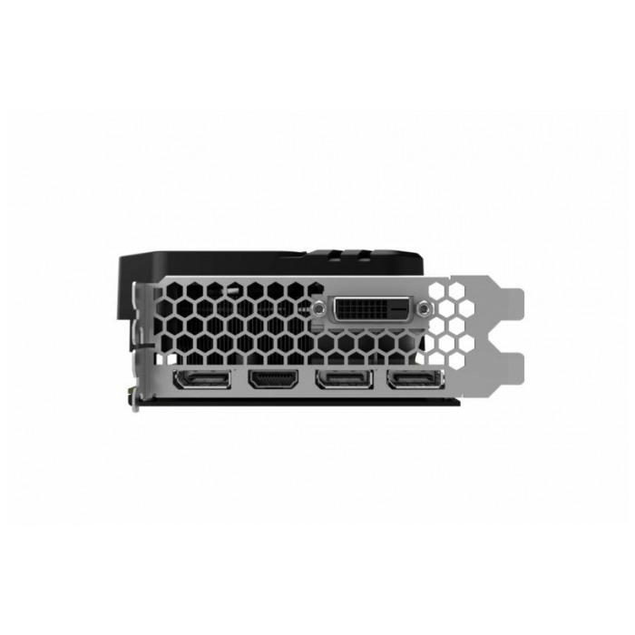 картинка Видеокарта Palit 3Gb GDDR5 GeForce GTX 1060 Jetstream (NE51060015F9-1060J) от магазина КомпьютерЦентр