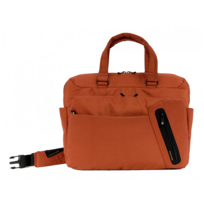 картинка Сумка Tucano Zeta Slim Cooper 15.6/ 16″ (BZS-CP) от магазина КомпьютерЦентр