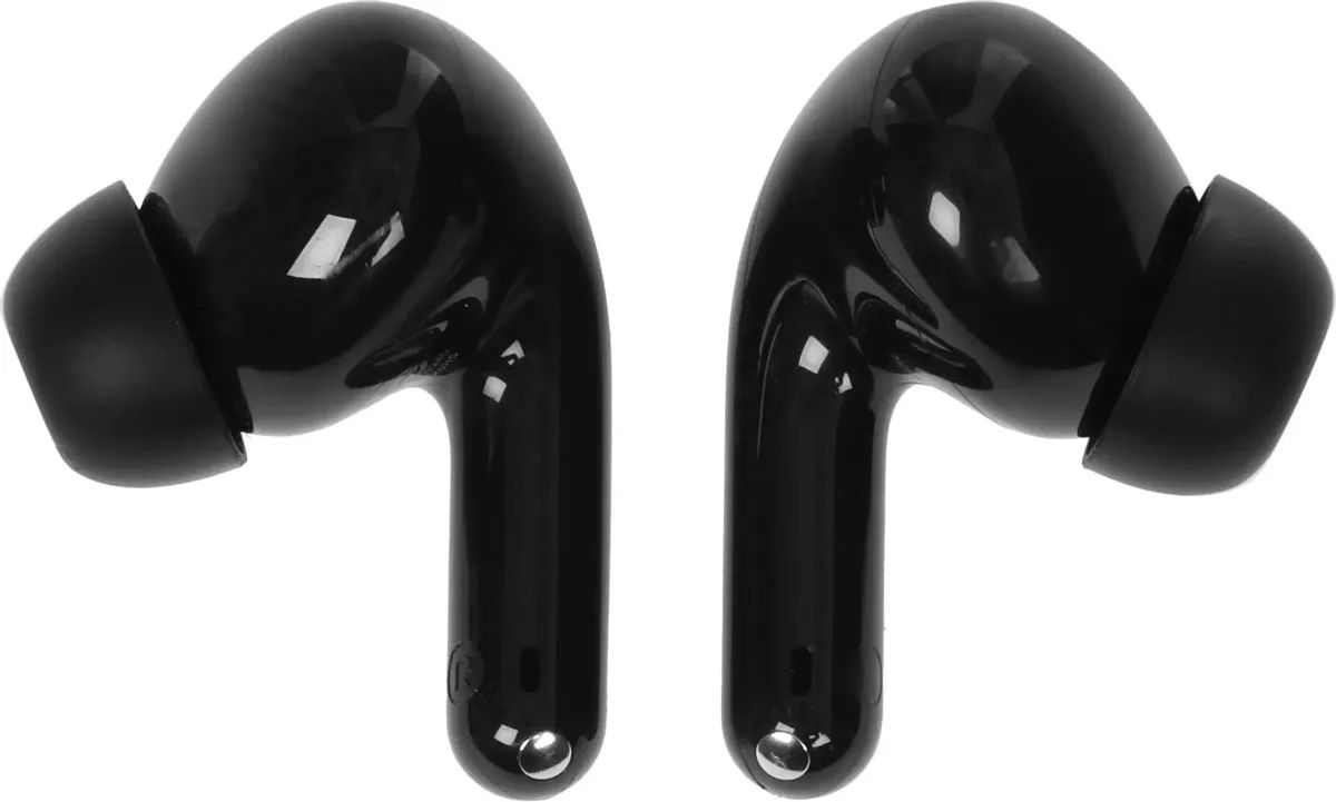 картинка Bluetooth гарнитура Xiaomi Redmi Buds 8 Lite Black (BHR08OMGL) от магазина КомпьютерЦентр