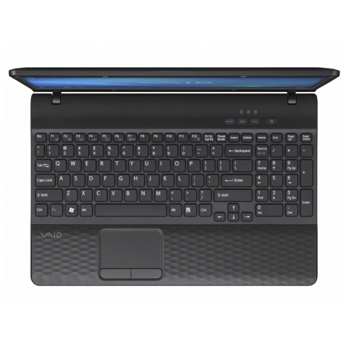 картинка Ноутбук Sony Vaio VPC-EJ1M1R/B Black (VPC-EJ1M1R/B) от магазина КомпьютерЦентр