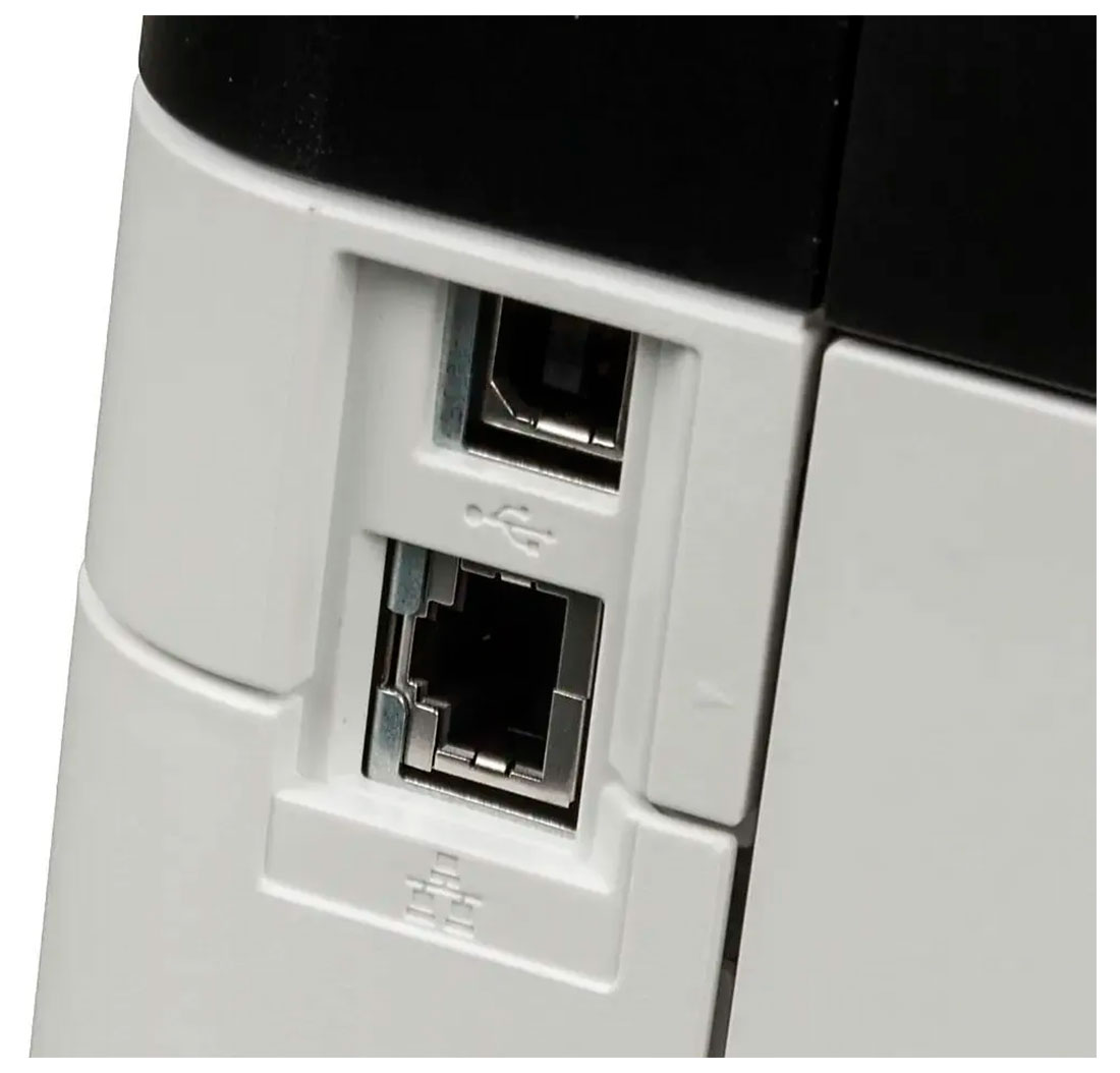 картинка МФУ лазерный Kyocera Ecosys M2040dn (1102S33AX0) (Азия) A4, старт.картр. TK-1178 от магазина КомпьютерЦентр