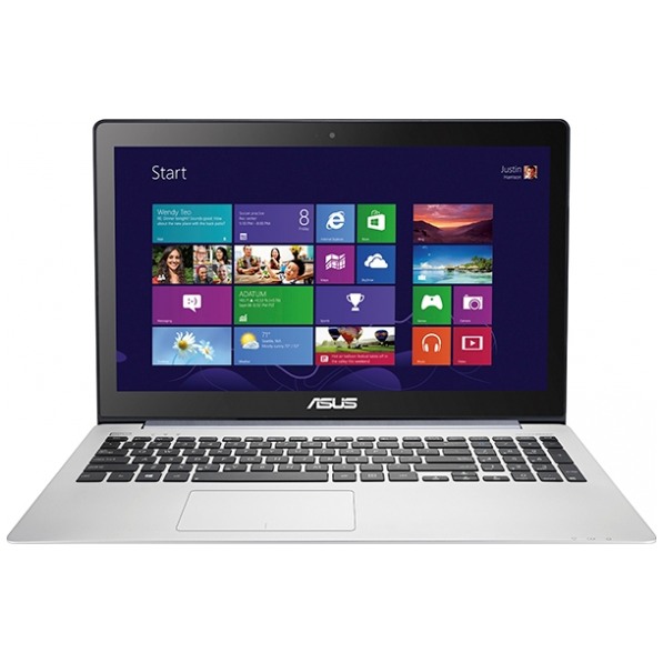 картинка Ноутбук Asus K551LB-XX252D Silver (K551LB-XX252D) от магазина КомпьютерЦентр