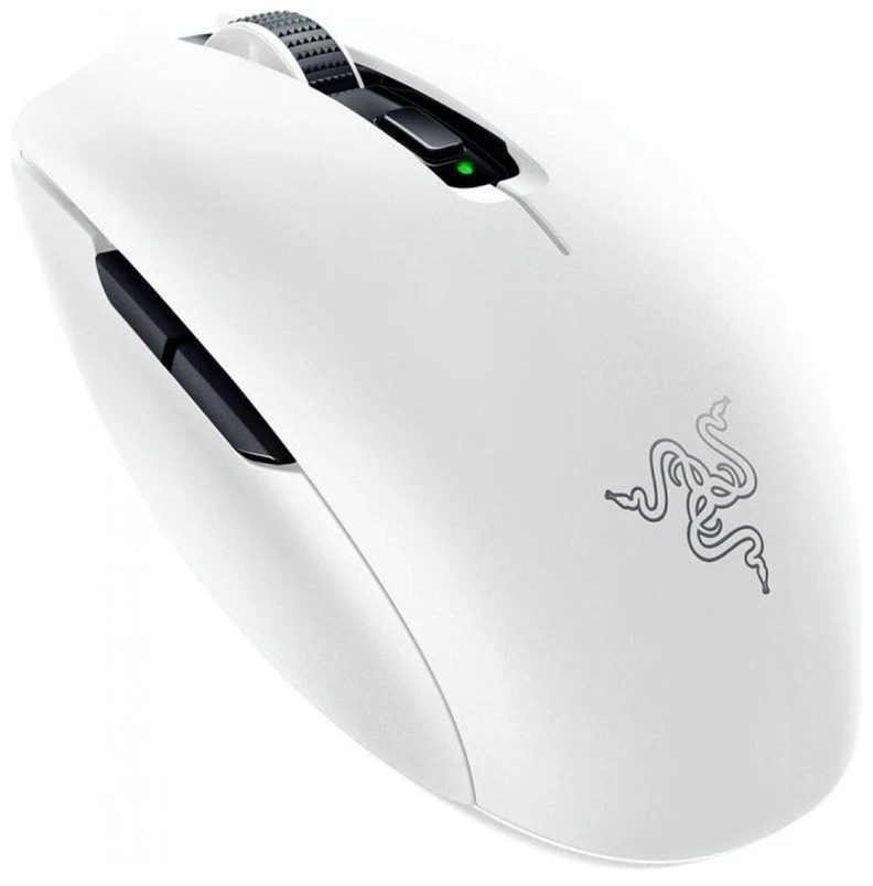 картинка Мышка Razer Orochi V2, белый (RZ01-03730400-R3A1) от магазина КомпьютерЦентр