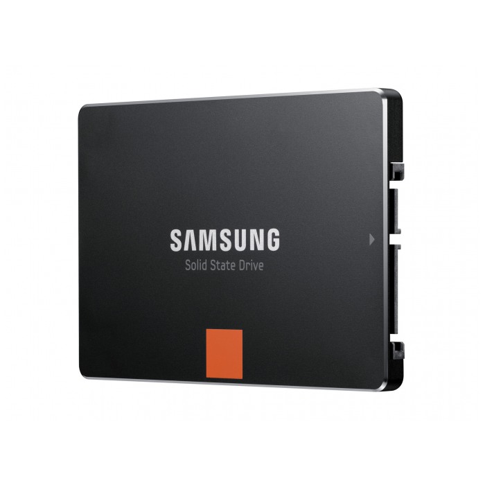 картинка SSD накопитель Samsung 256Gb 840 PRO 2.5″ SATA3 (MZ-7PD256BW) от магазина КомпьютерЦентр
