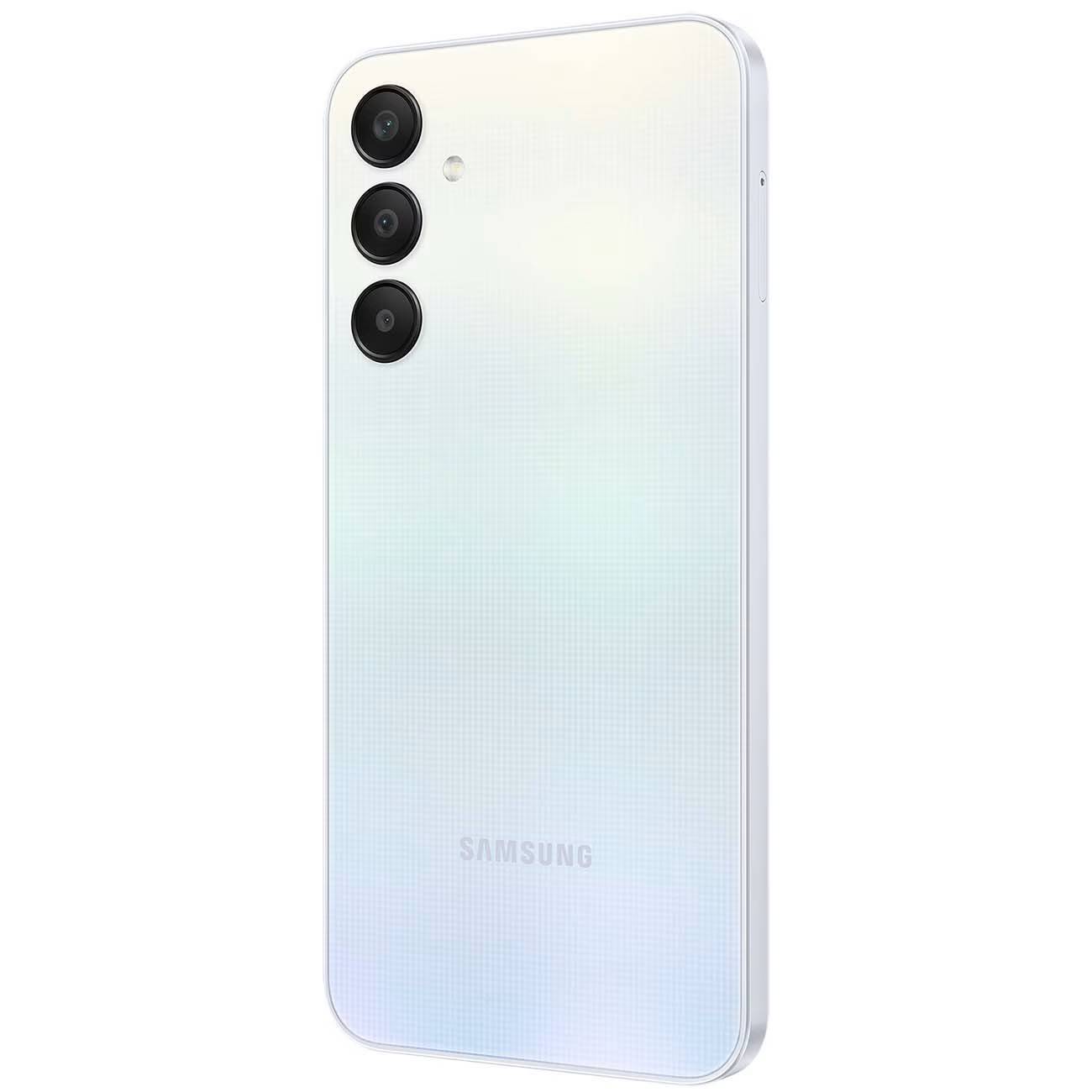 картинка Смартфон Samsung Galaxy A25 Light Blue A256 6.5'' / 8Gb / 256Gb от магазина КомпьютерЦентр