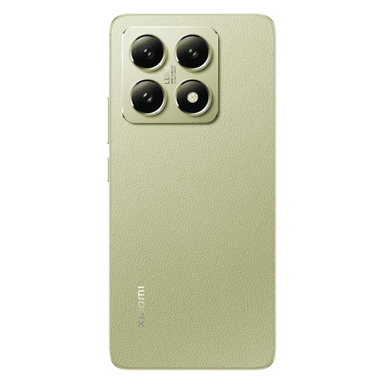 картинка Смартфон Xiaomi Mi 14T Lemon Green 6,67'' / 12GB / 512Gb от магазина КомпьютерЦентр