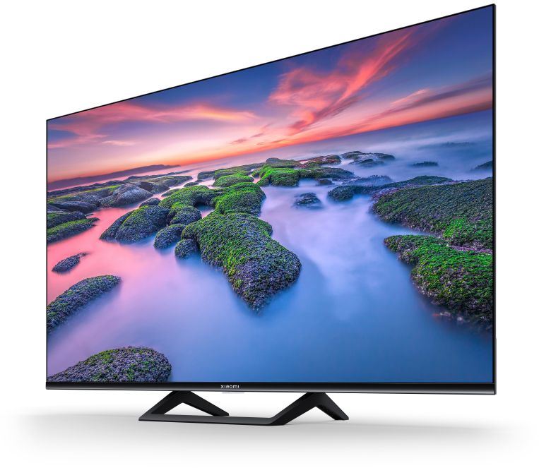 картинка Телевизор LED 43'' Xiaomi MI TV A2 43 (L43M7-EARU) Smart TV от магазина КомпьютерЦентр