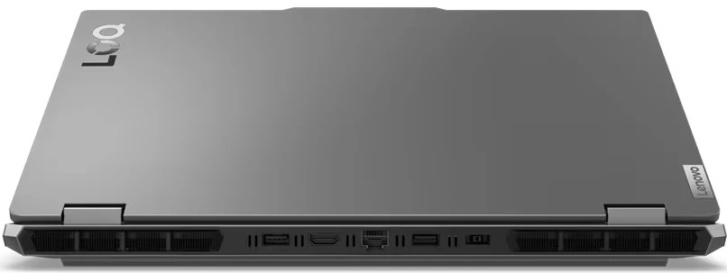 картинка Ноутбук Lenovo LOQ 15IAX9 15.6'' (1920х1080) IPS 300cd/ m2/  Intel i5-12450HX (8/ 12)/  16Gb DDR5/  512Gb SSD/  RTX 4060 8Gb/  BT v5.2/  Wi-Fi AX/  60Wh/  2.4kg (83GS00ENRK) от магазина КомпьютерЦентр