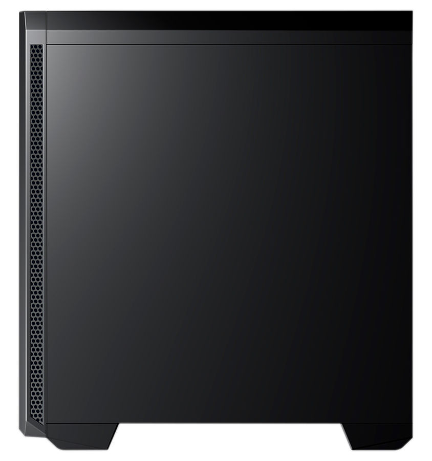картинка Корпус Formula CT-732 без БП ATX Black от магазина КомпьютерЦентр