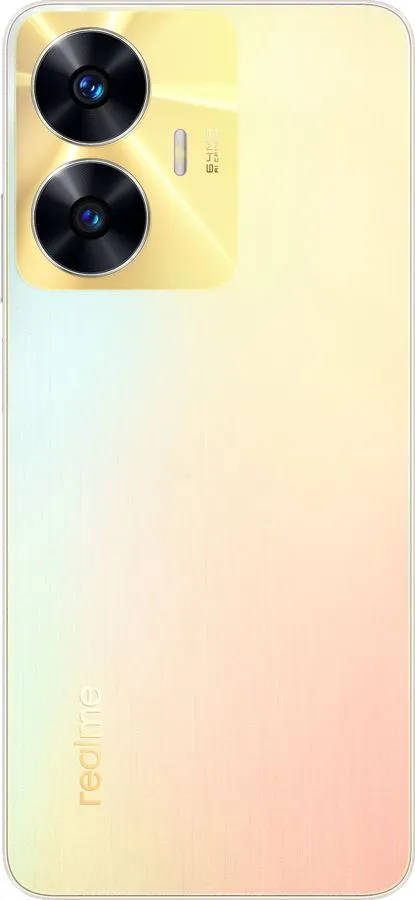 картинка Смартфон Realme C55 Pearl White 6.72'' 8Gb / 256Gb от магазина КомпьютерЦентр