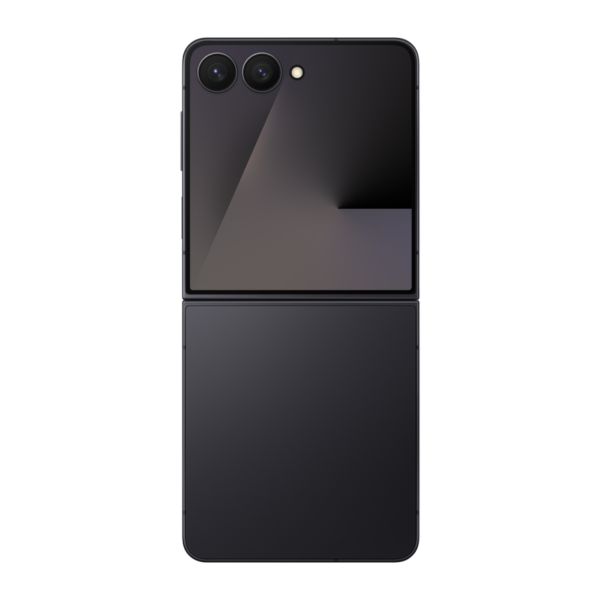 картинка Смартфон Samsung Galaxy Z Flip 7 12/ 512 Jetblack от магазина КомпьютерЦентр