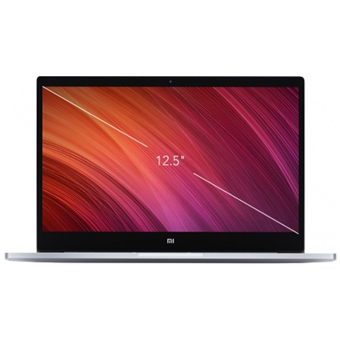 картинка Ультрабук Xiaomi Mi Notebook Air 12.5 Silver (JYU4000CN) от магазина КомпьютерЦентр