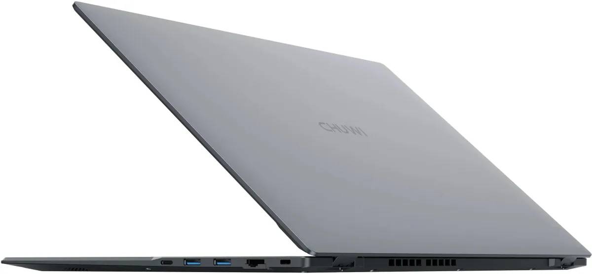 картинка Ноутбук CHUWI GemiBook Plus 15.6'' IPS 16GB / 512GB SSD Gray от магазина КомпьютерЦентр