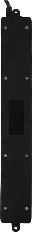картинка Сетевой фильтр 1.9 м Powercube SPG6-B-1.9M (6 розеток) черный (коробка) 21887 от магазина КомпьютерЦентр