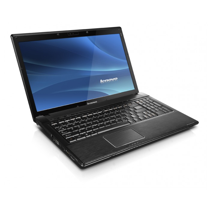 картинка Ноутбук Lenovo IdeaPad G550-35L-1 (59-050509) от магазина КомпьютерЦентр