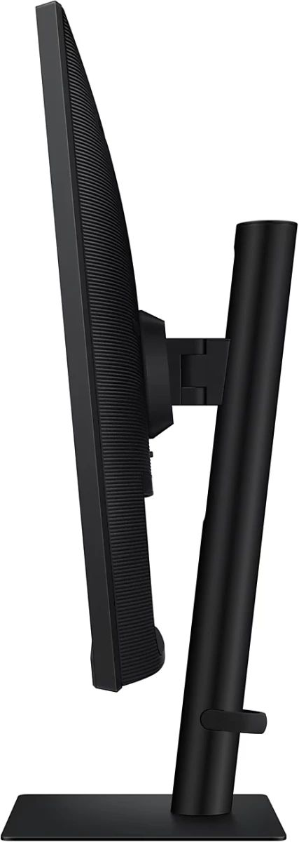 картинка Монитор 27'' Samsung S27F610EAI IPS 2560x1440 100Hz от магазина КомпьютерЦентр