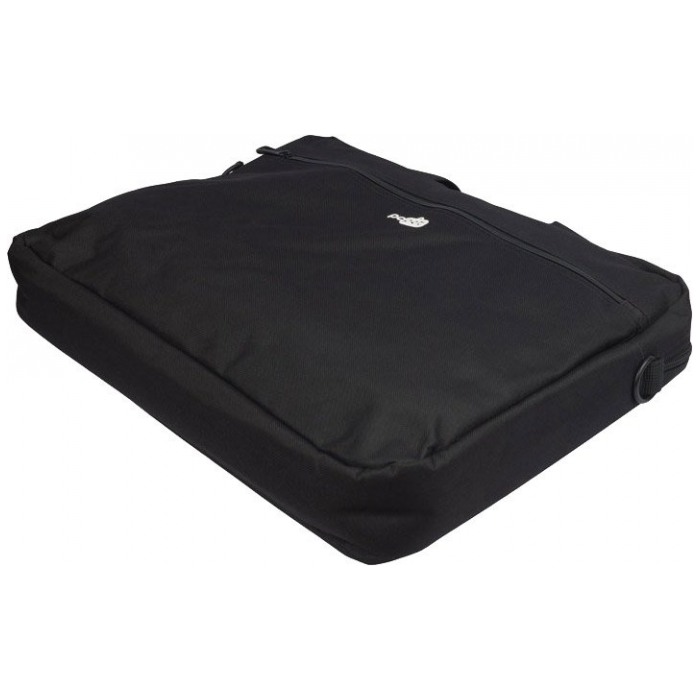 картинка Сумка PC Pet Dream PCP-A1415BK 15.6'' Black (PCP-A1415BK) от магазина КомпьютерЦентр
