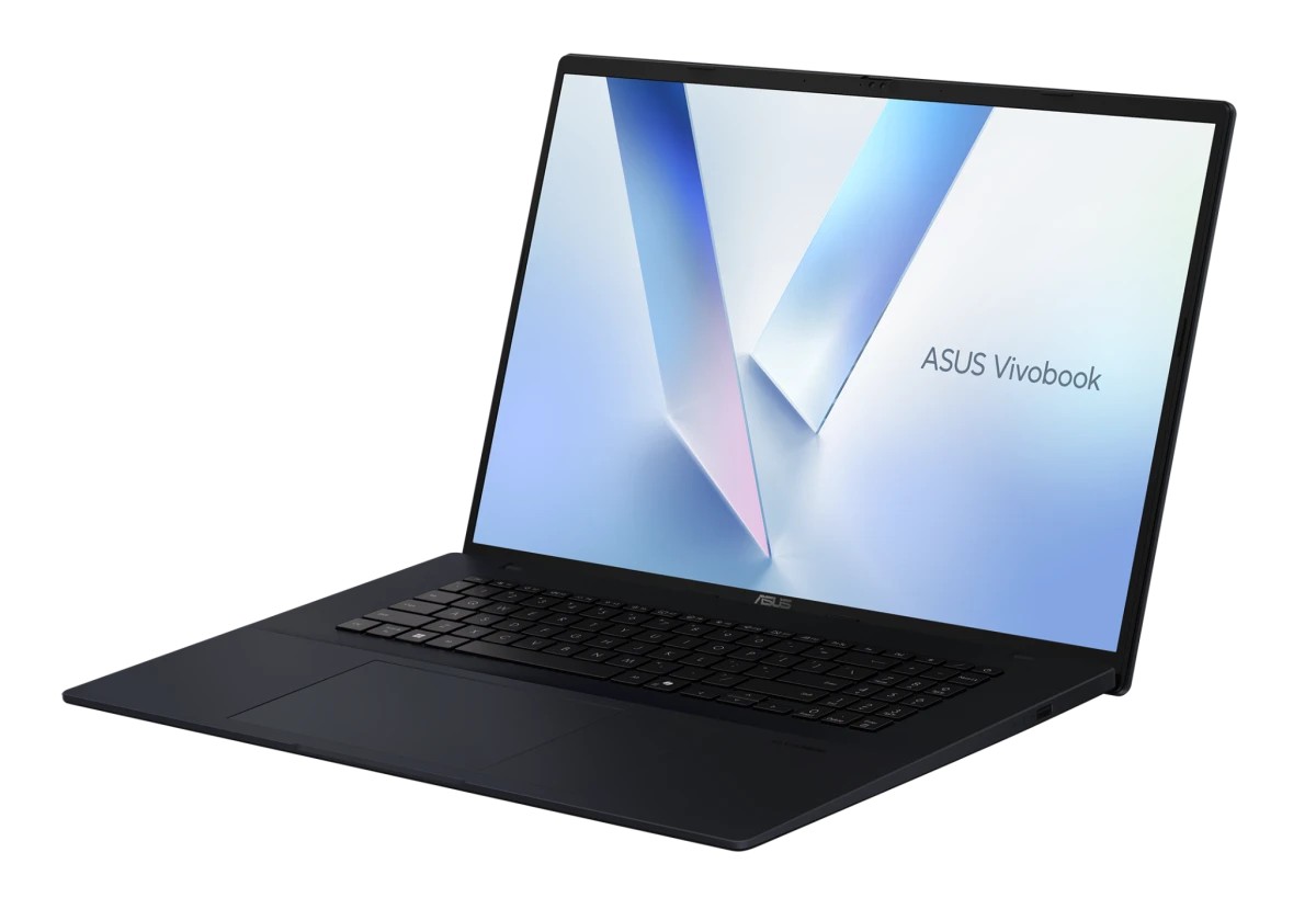 картинка Ноутбук ASUS VivoBook M1807HA-S8025 18,4'' WUXGA/  Ryzen 7 260/  16Gb/  SSD 1Tb/  noOS /  Blue от магазина КомпьютерЦентр