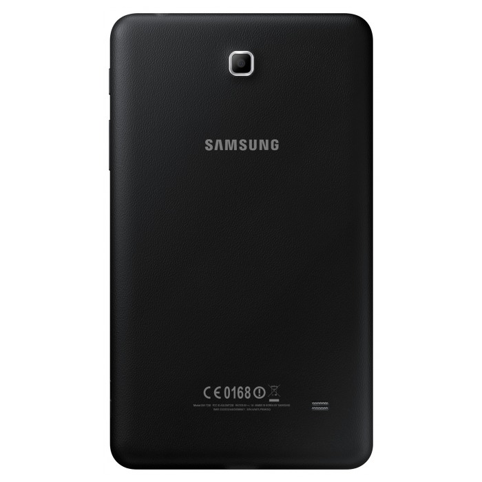 картинка Планшетный ПК Samsung Galaxy Tab 4 SM-T231 Ebony Black (SM-T231NYKASEK) от магазина КомпьютерЦентр