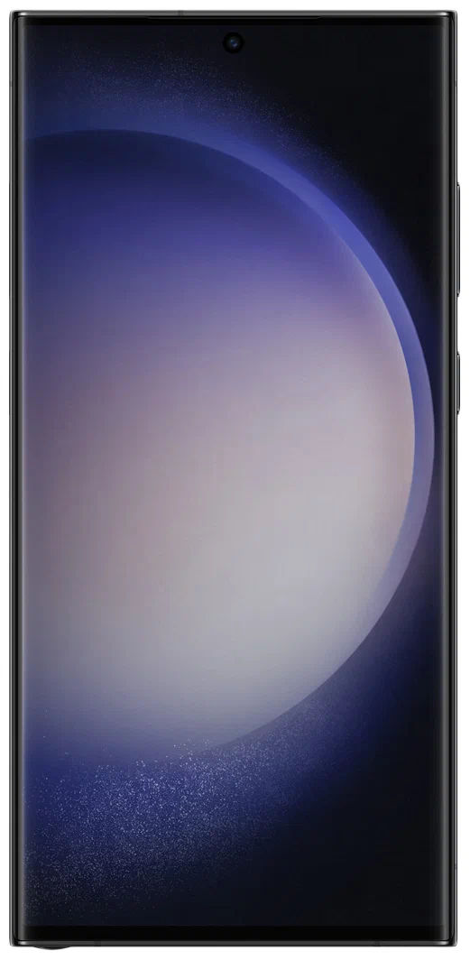 картинка Смартфон Samsung Galaxy S23 Ultra Black 6.8'' 12Gb / 256Gb (SM-S918B/ DS) от магазина КомпьютерЦентр