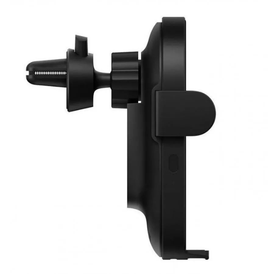 картинка Автомобильное зарядное устройство Xiaomi Wireless Car Charger 30W W03ZM (BHR7063CN) от магазина КомпьютерЦентр