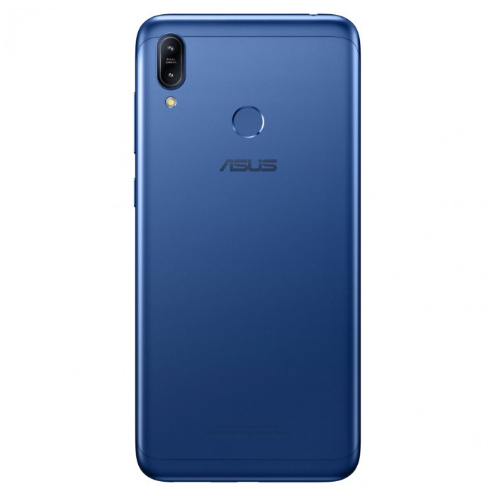 картинка Смартфон Asus ZenFone MAX M2 ZB633 (90AX01A1-M00090) от магазина КомпьютерЦентр