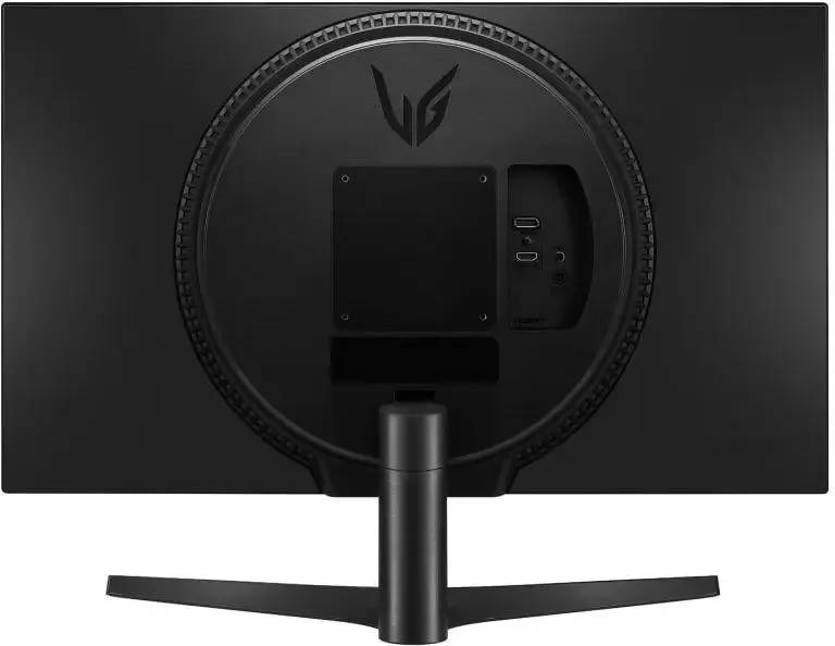 картинка Монитор 27'' LG 27GS60F-B 180Hz от магазина КомпьютерЦентр