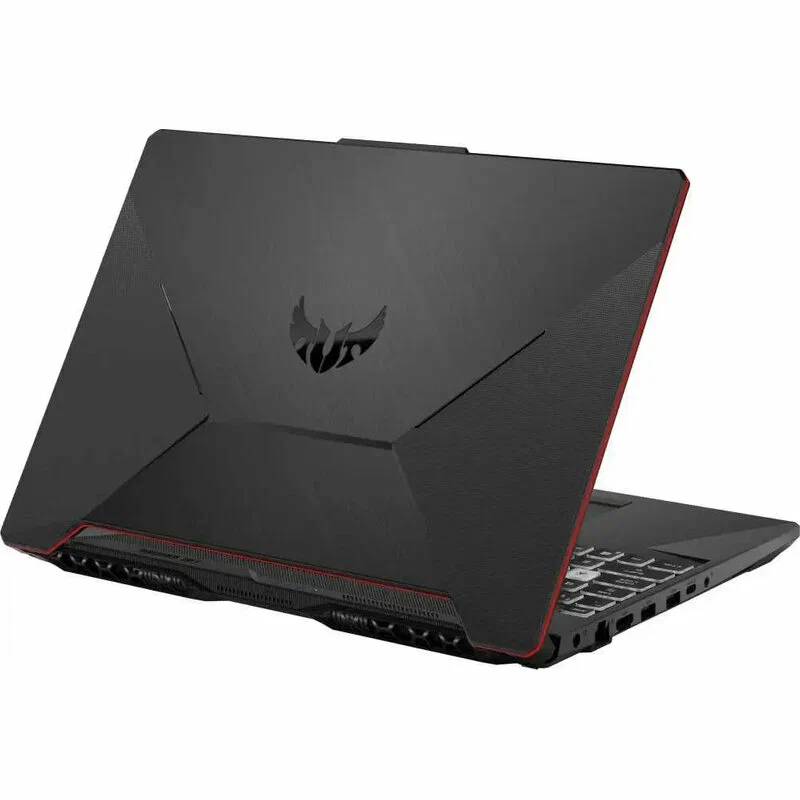 картинка Ноутбук ASUS TUF Gaming (FX506HE-HN393) 15.6'' IPS 16Гб / SSD 512 Graphite Black от магазина КомпьютерЦентр