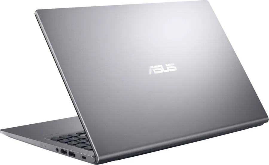картинка Ноутбук Asus VivoBook X515EA-EJ1413 15.6'' 8Gb / SSD256Gb серый от магазина КомпьютерЦентр