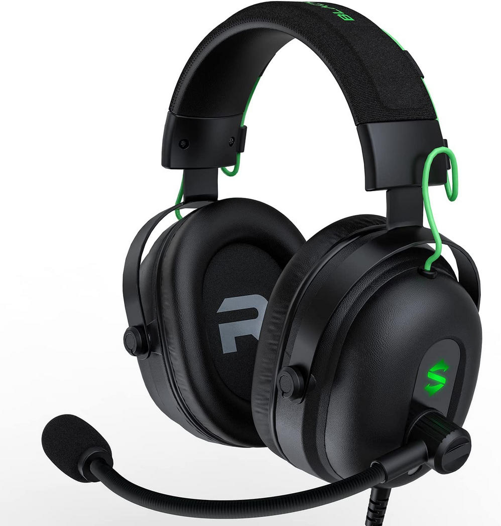 картинка Наушники Black Shark Goblin X6 (Black) проводные от магазина КомпьютерЦентр