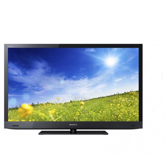 картинка Телевизор Sony 40″ KDL-40EX720 3D LED Black (KDL-40EX720) от магазина КомпьютерЦентр
