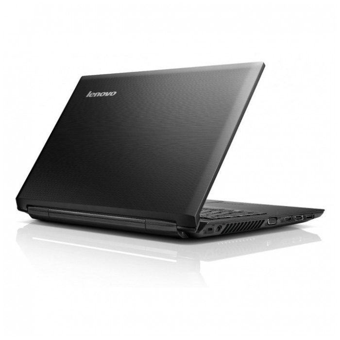 картинка Ноутбук Lenovo IdeaPad B50-70A Black (59-417826) от магазина КомпьютерЦентр