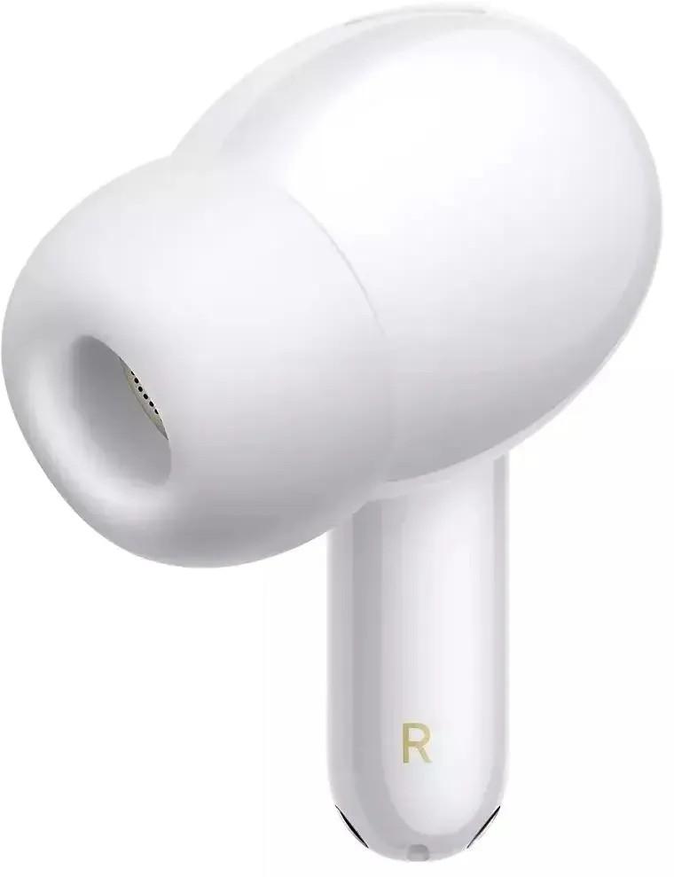 картинка Беспроводные наушники Xiaomi Redmi Buds 6 Pro BHR9310GL White EU от магазина КомпьютерЦентр