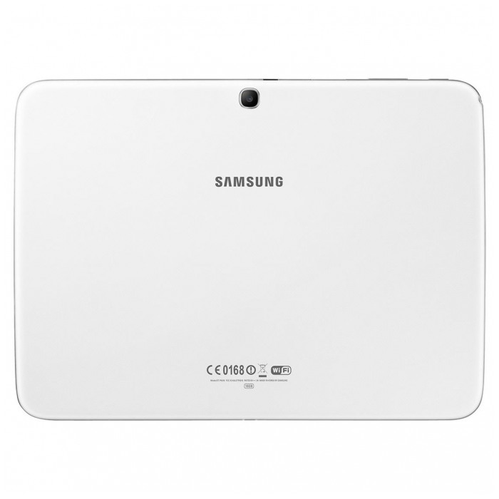 картинка Планшетный ПК Samsung Galaxy Tab 3 P5210 10.1 16Gb White (GT-P5210ZW) от магазина КомпьютерЦентр