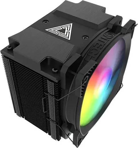 картинка Кулер Montech AIR COOLER 210 от магазина КомпьютерЦентр
