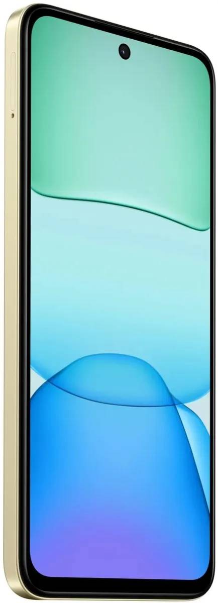 картинка Смартфон Xiaomi Redmi 13 Gold 6.79'' / 6Gb / 128Gb от магазина КомпьютерЦентр