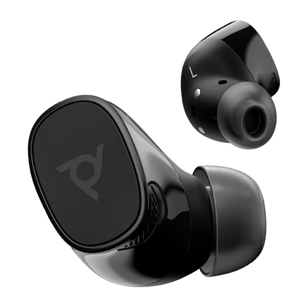 картинка Наушники беспроводные Poly Voyager Free 20 Gray от магазина КомпьютерЦентр