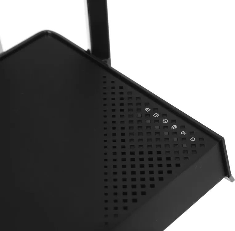 картинка Маршрутизатор TP-Link Archer BE220, Wi-Fi 7, 2.4/ 5ГГц, 4 LAN, двухдиапазонный беспроводной маршрутизатор от магазина КомпьютерЦентр