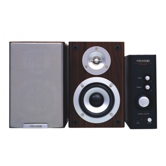 картинка Колонки Microlab A-6201 от магазина КомпьютерЦентр