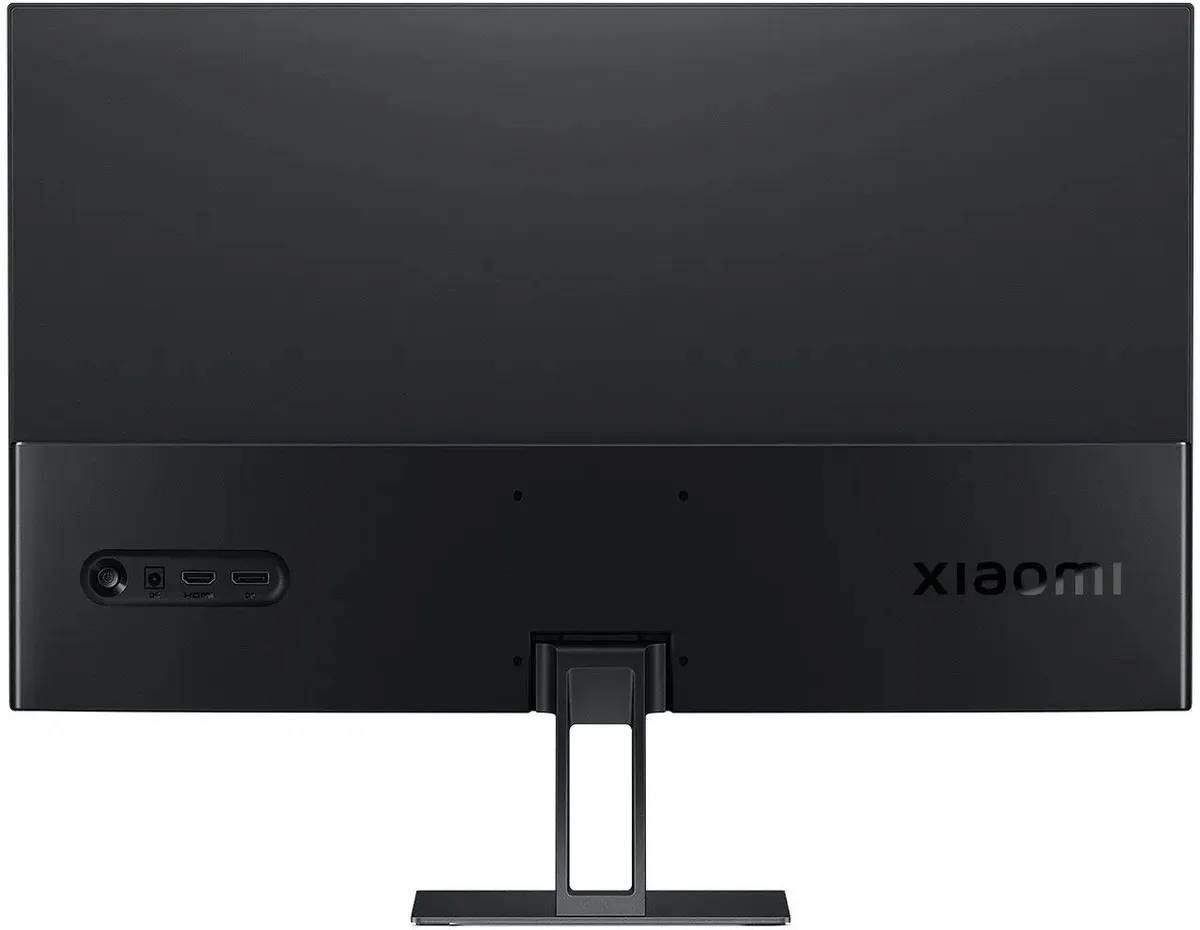 картинка Монитор 23.8'' Xiaomi A24i, IPS, черный (ELA5444EU) от магазина КомпьютерЦентр