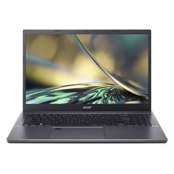 картинка Ноутбук Acer Aspire 5 A515-57-59DR 15.6''/ IPS/ FHD /  i5 12450H/  16Gb/  SSD 512Gb/  UMA/  DOS/  Iron (NX.KN3CD.00N) от магазина КомпьютерЦентр