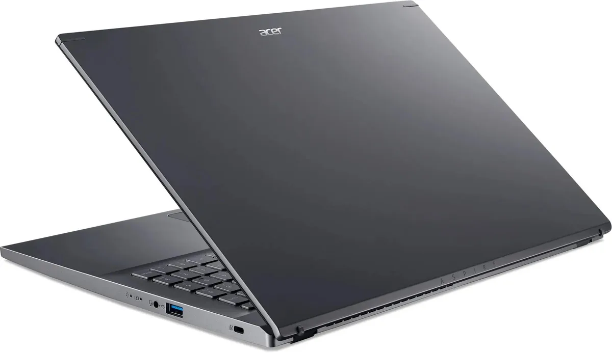 картинка Ноутбук Acer Aspire 5 A515-57-50YA 15.6''/ IPS/ FHD /  i5 12450H/  8Gb/  SSD 512Gb/  UHD Graphics/  noOS/  metall (NX.KN3CD.00L) от магазина КомпьютерЦентр